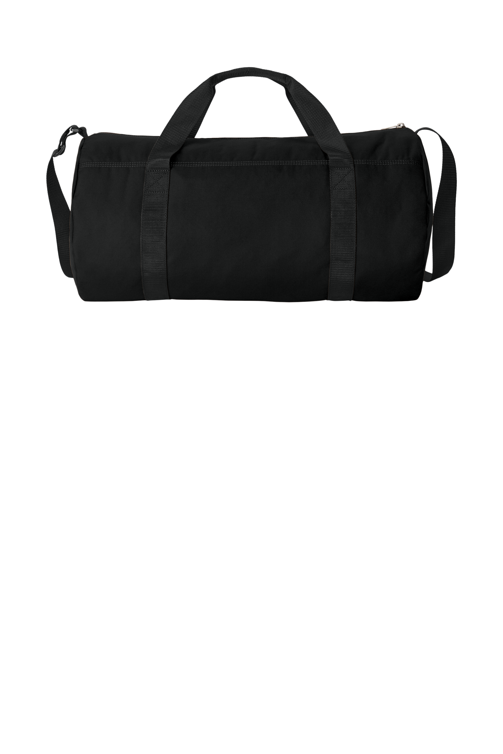 Carhartt® Canvas Packable Duffel - CTB0000564 - Premium Duffel Bags from Carhartt - Just $56.95! Shop now at Pat's Monograms