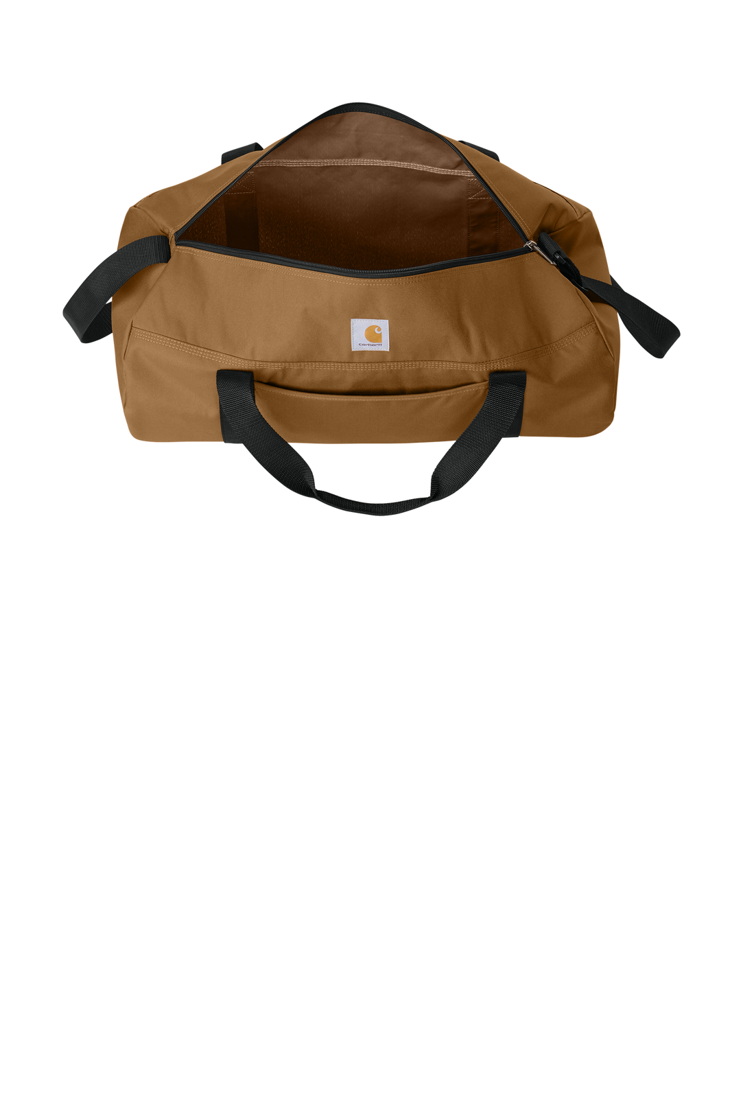 Carhartt® Canvas Packable Duffel - CTB0000564 - Premium Duffel Bags from Carhartt - Just $64.95! Shop now at Pat's Monograms