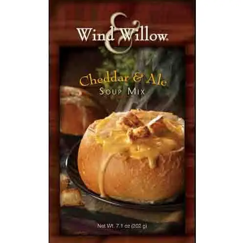 Soup Mixes - Premium Soups & Broths from Wind & Willow - Just $9.95! Shop now at Pat's Monograms