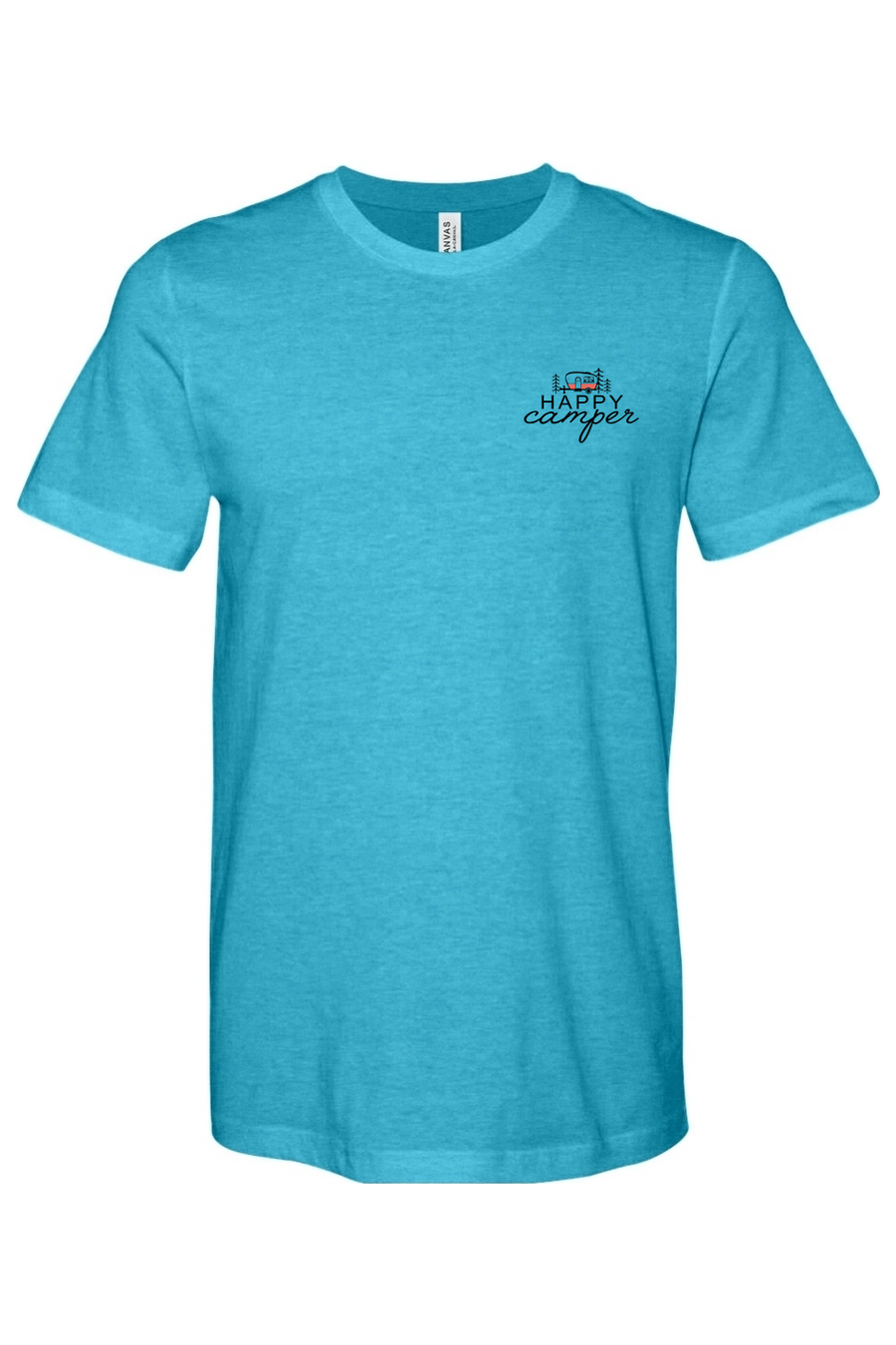 Camping Crew - Premium T-Shirts from Pat's Monograms - Just $24.95! Shop now at Pat's Monograms