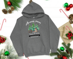 "Howlmark" Movie Sweatshirt - Personalized with your favorite Dog Breed - Premium holiday from Pat's Monograms - Just $42.95! Shop now at Pat's Monograms