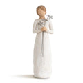 Grateful — Willow Tree Figurines