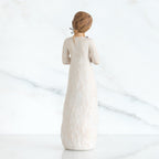 Grateful — Willow Tree Figurines