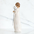 Grateful — Willow Tree Figurines
