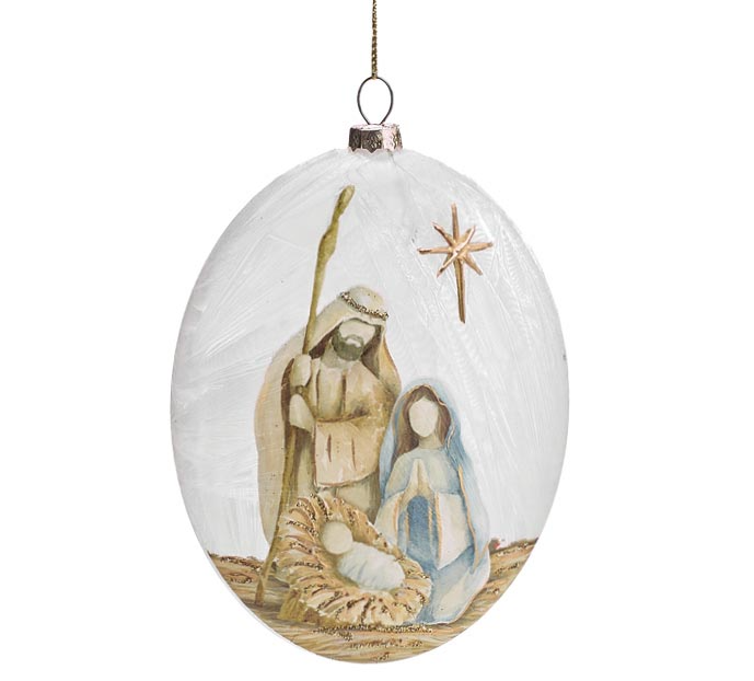 Great Joy Holy Family