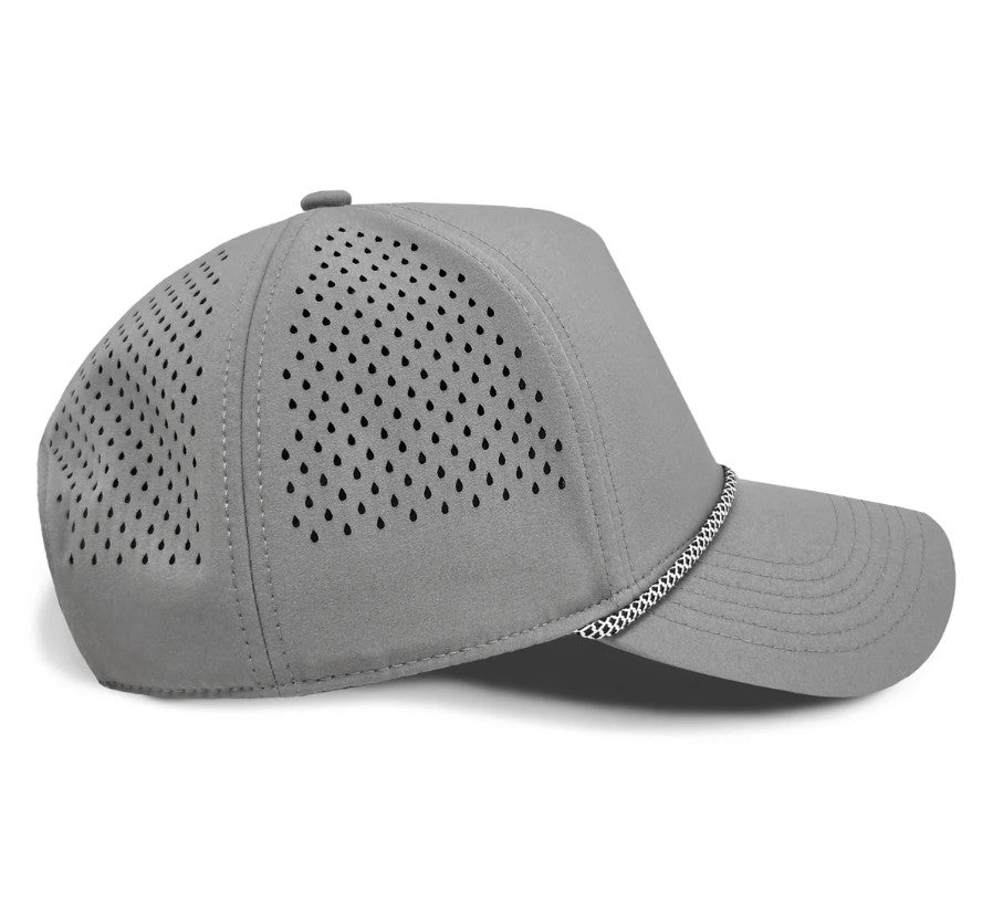EA5Y-R PRO - Solids - Premium Headwear from Lost Hat Co. - Just $22! Shop now at Pat's Monograms