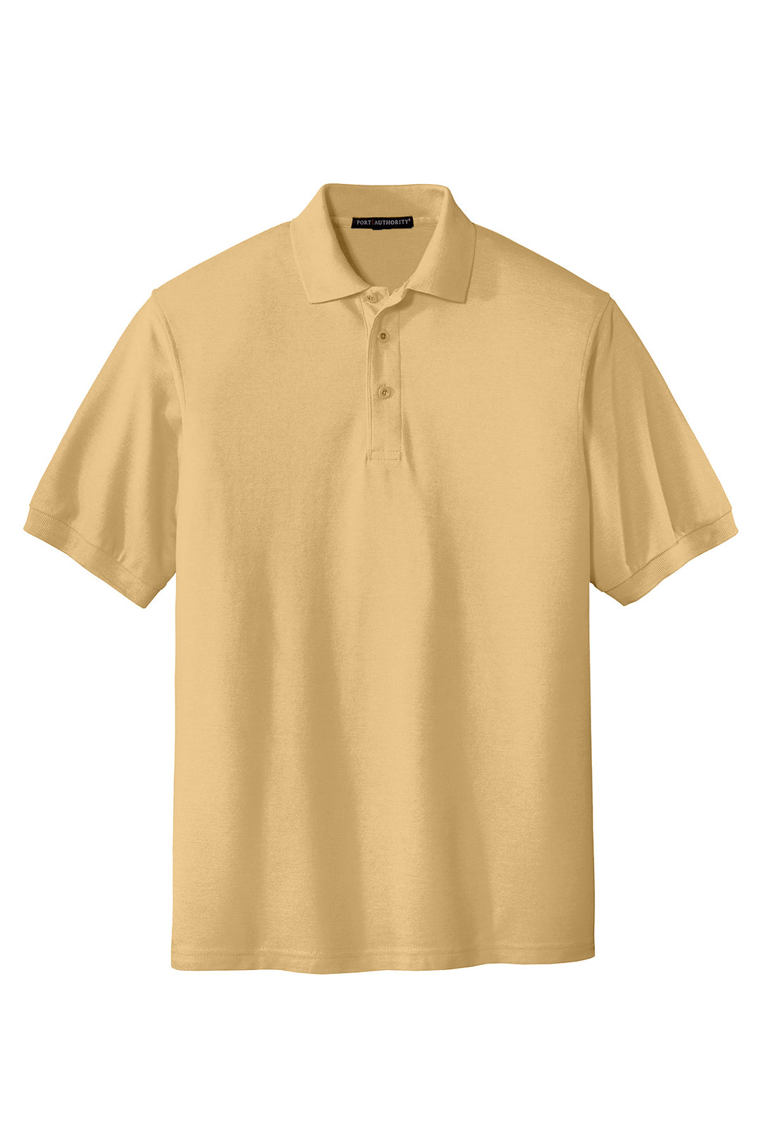 Veritas -K500 Port Authority Unisex Silk Touch Polo - Premium School Uniform from Pat's Monograms - Just $20! Shop now at Pat's Monograms