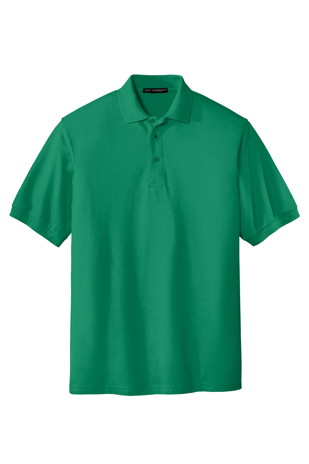 Veritas -K500 Port Authority Unisex Silk Touch Polo - Premium School Uniform from Pat's Monograms - Just $20! Shop now at Pat's Monograms