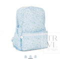 Backpacker - Backpack Kiki Floral