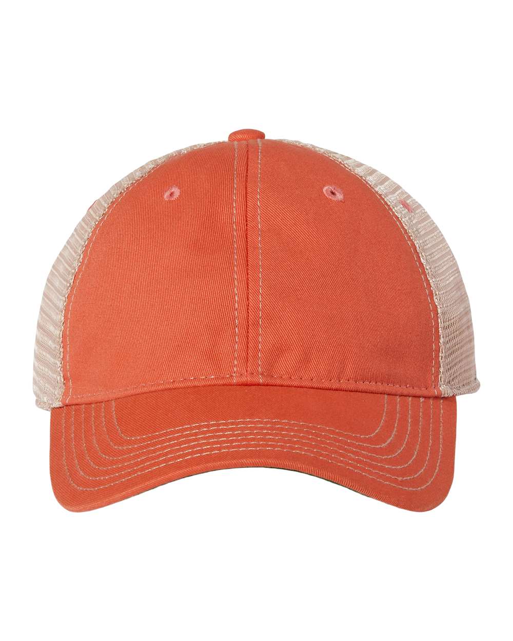 Old Favorite Trucker Cap - OFA 57295 - Premium Headwear from Legacy - Just $17! Shop now at Pat's Monograms