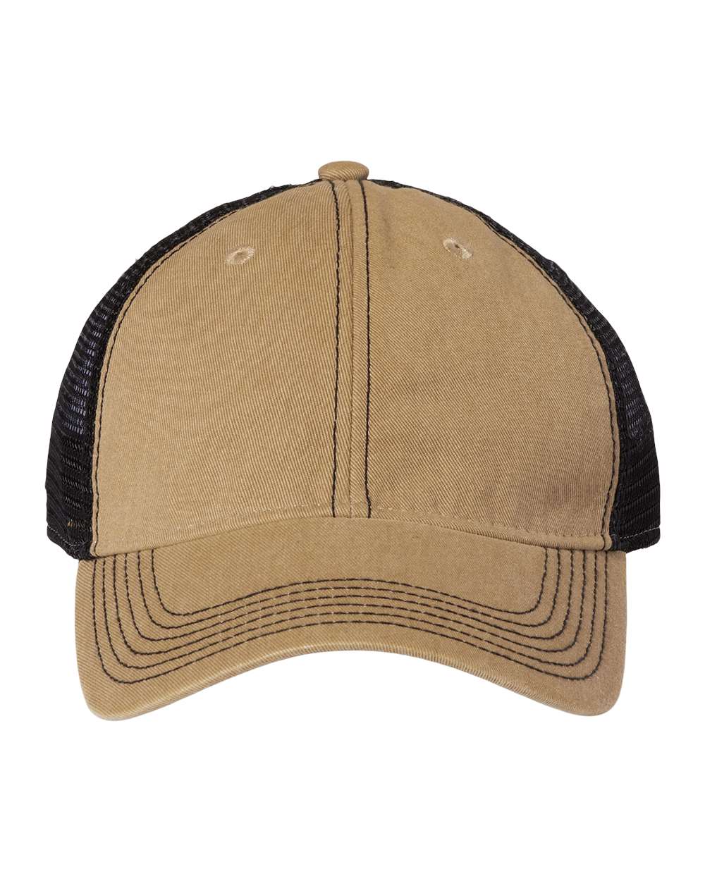 Old Favorite Trucker Cap - OFA 57295 - Premium Headwear from Legacy - Just $17! Shop now at Pat's Monograms