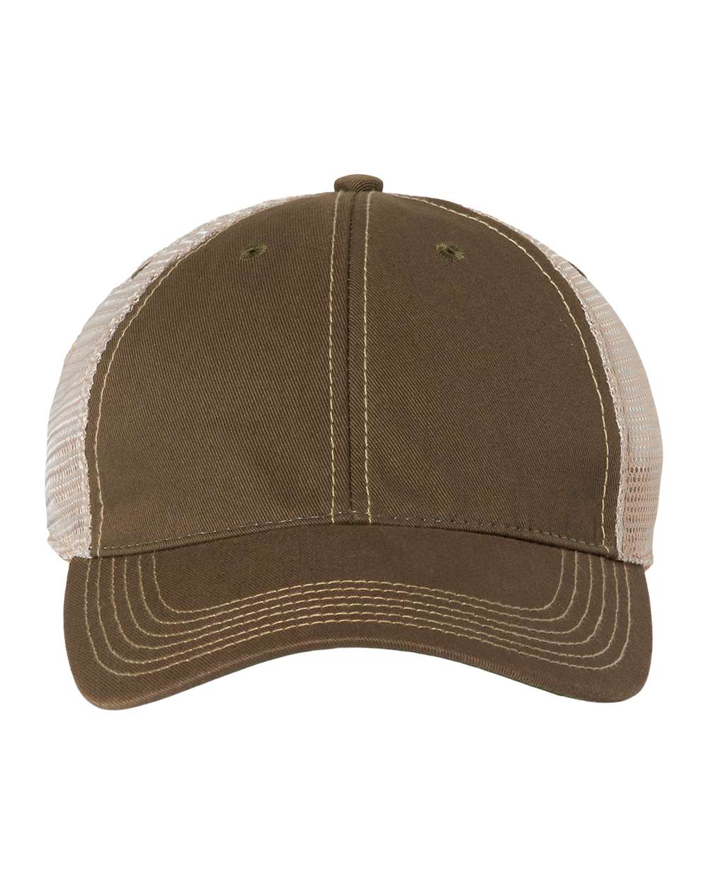 Old Favorite Trucker Cap - OFA 57295 - Premium Headwear from Legacy - Just $17! Shop now at Pat's Monograms