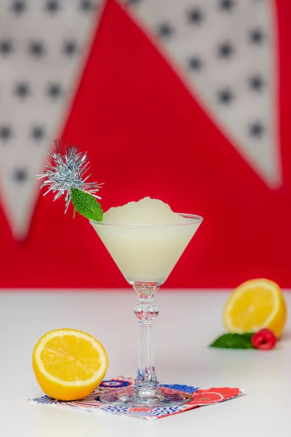 Liberty Lemon Drop - Premium drink mix from d'marie - Just $16! Shop now at Pat's Monograms