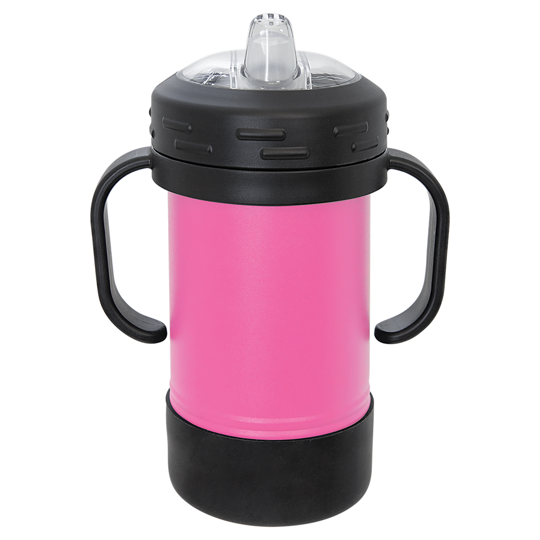 Sippy Cup 10oz. - Engravable - Premium Sippy Cup from Polar Camel - Just $16.95! Shop now at Pat's Monograms