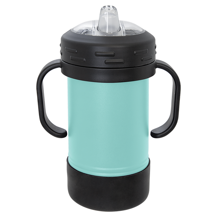 Sippy Cup 10oz. - Engravable - Premium Sippy Cup from Polar Camel - Just $16.95! Shop now at Pat's Monograms