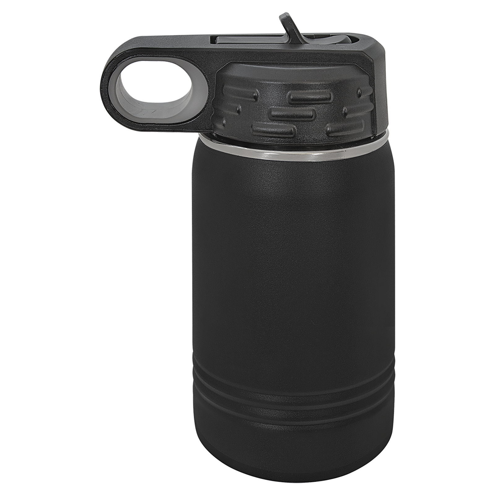 12oz. Water Bottle - Premium Laser Engraved from Polar Camel - Just $17.95! Shop now at Pat's Monograms