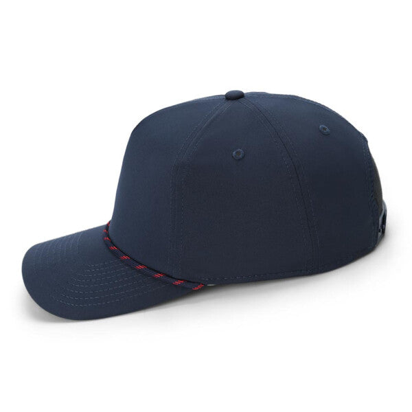 Imperial Sports - The Lil' Mikey Youth Cap - Y5054 - Premium Caps from Imperial Sports - Just $24.95! Shop now at Pat's Monograms