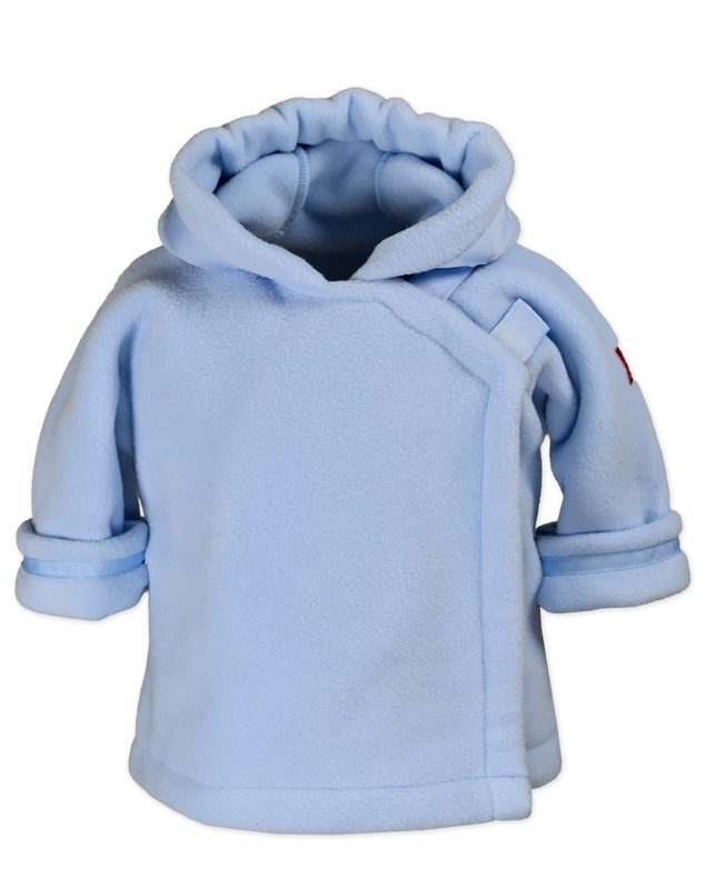 Warm Plus Favorite Jacket - Premium Baby & Toddler Jacket from American Widgeon - Just $64! Shop now at Pat's Monograms