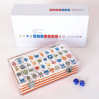 ModJong Customized Mahjong Tiles Set — Destination PSP