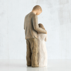 My Girls - Premium Figurines from Willow Tree - Just $47.95! Shop now at Pat's Monograms