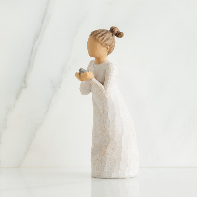 Nurture - Premium Figurines from Willow Tree - Just $31.95! Shop now at Pat's Monograms