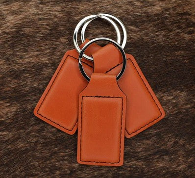Heritage Collection Keychains - Premium Keychain from Lonestar - Just $3.25! Shop now at Pat's Monograms