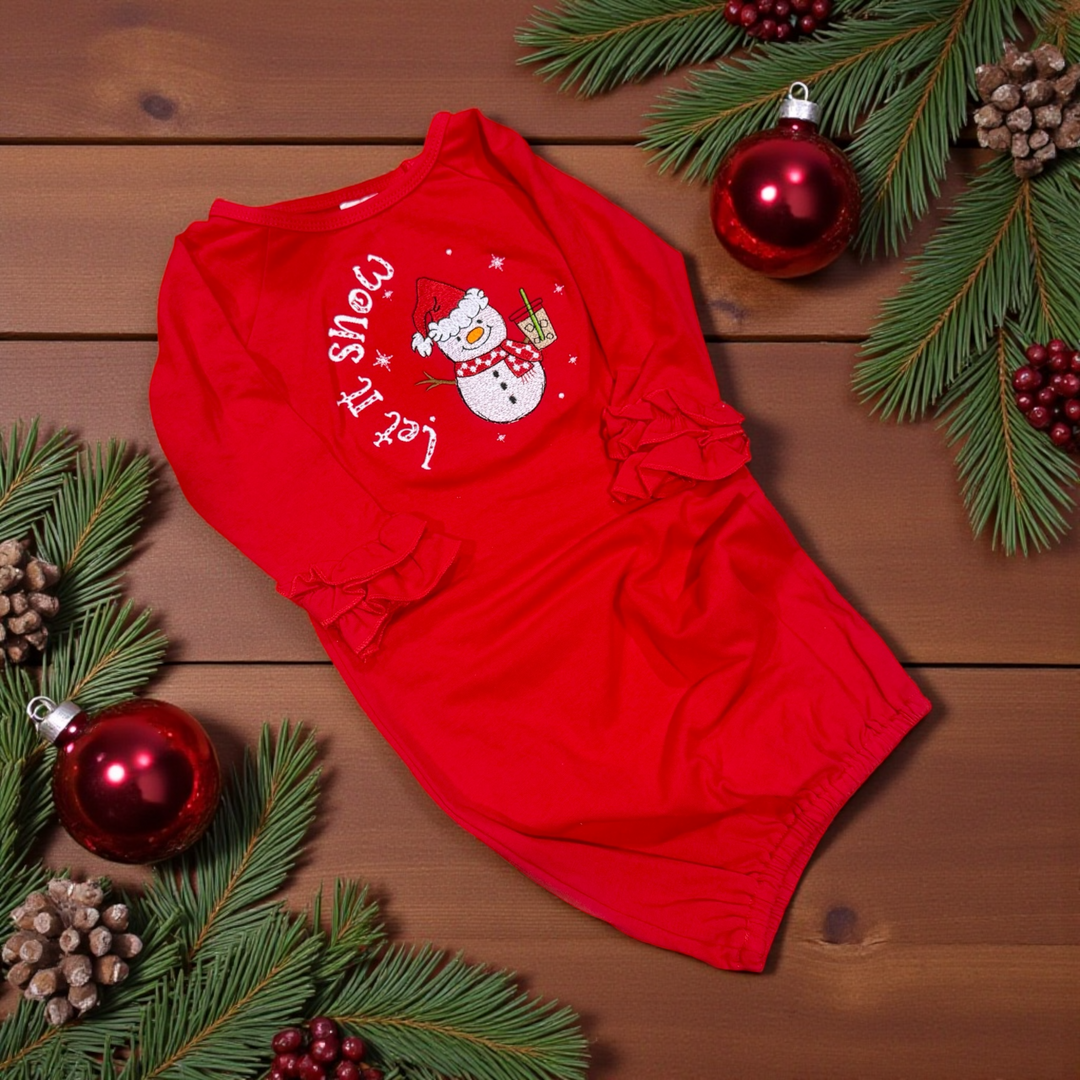 Christmas - Premium  from Pat's Monograms - Just $0! Shop now at Pat's Monograms