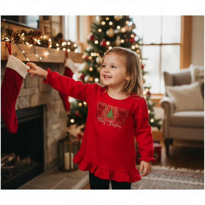 Christmas - Premium  from Pat's Monograms - Just $0! Shop now at Pat's Monograms