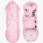 Seattle Slicker Jacket - Dog Raincoat