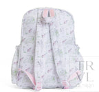Backpacker - Backpack Putt Putt Pink