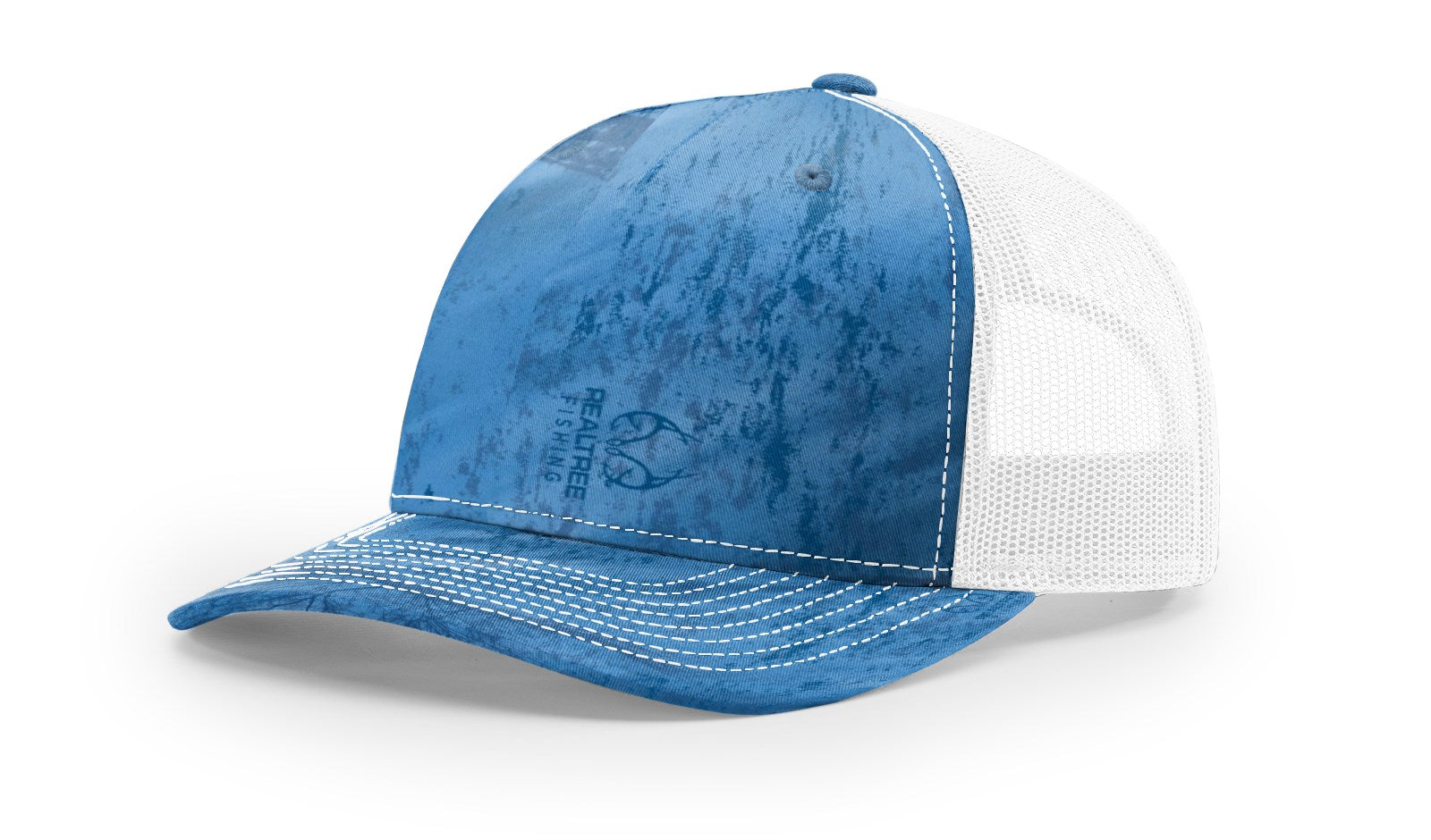 Richardson 112PFP - Premium Caps from Richardson - Just $15.25! Shop now at Pat's Monograms