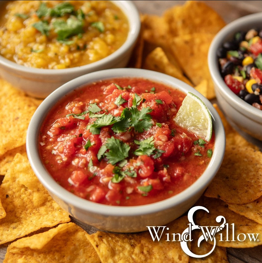 Traditional Salsa Mix