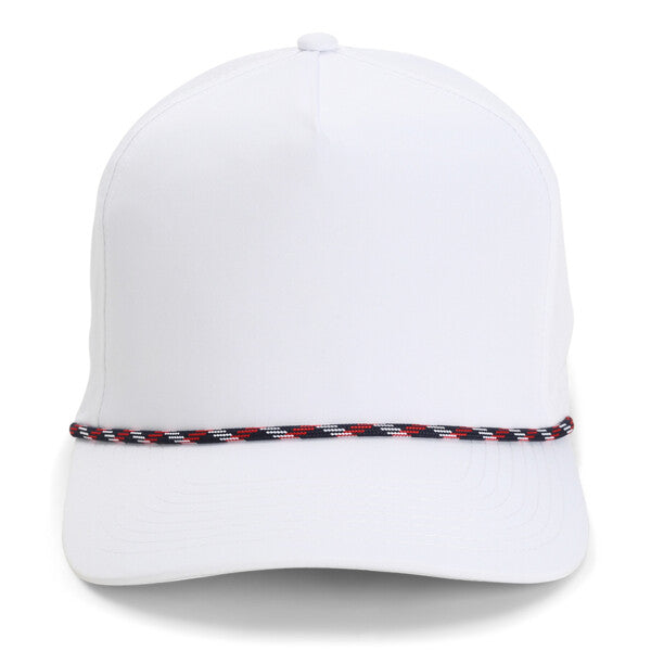 Imperial Sports - The Lil' Mikey Youth Cap - Y5054 - Premium Caps from Imperial Sports - Just $24.95! Shop now at Pat's Monograms