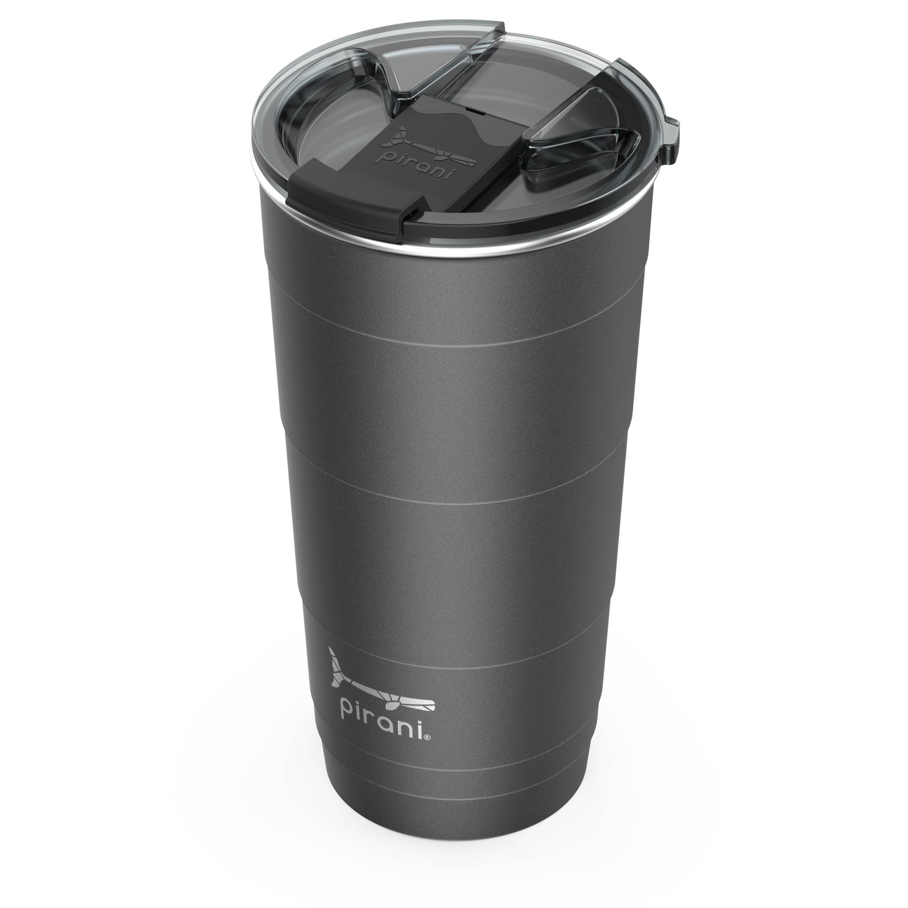 Insulated Stackable Tumbler 26 oz - Premium drinkware from Pirani Life - Just $33.95! Shop now at Pat's Monograms