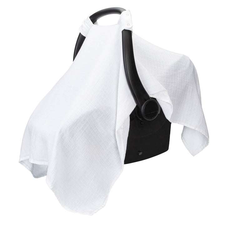 Baby Carrier Cover by Comfy Cubs - Premium Baby Accessories from Comfy Cubs - Just $24.99! Shop now at Pat's Monograms