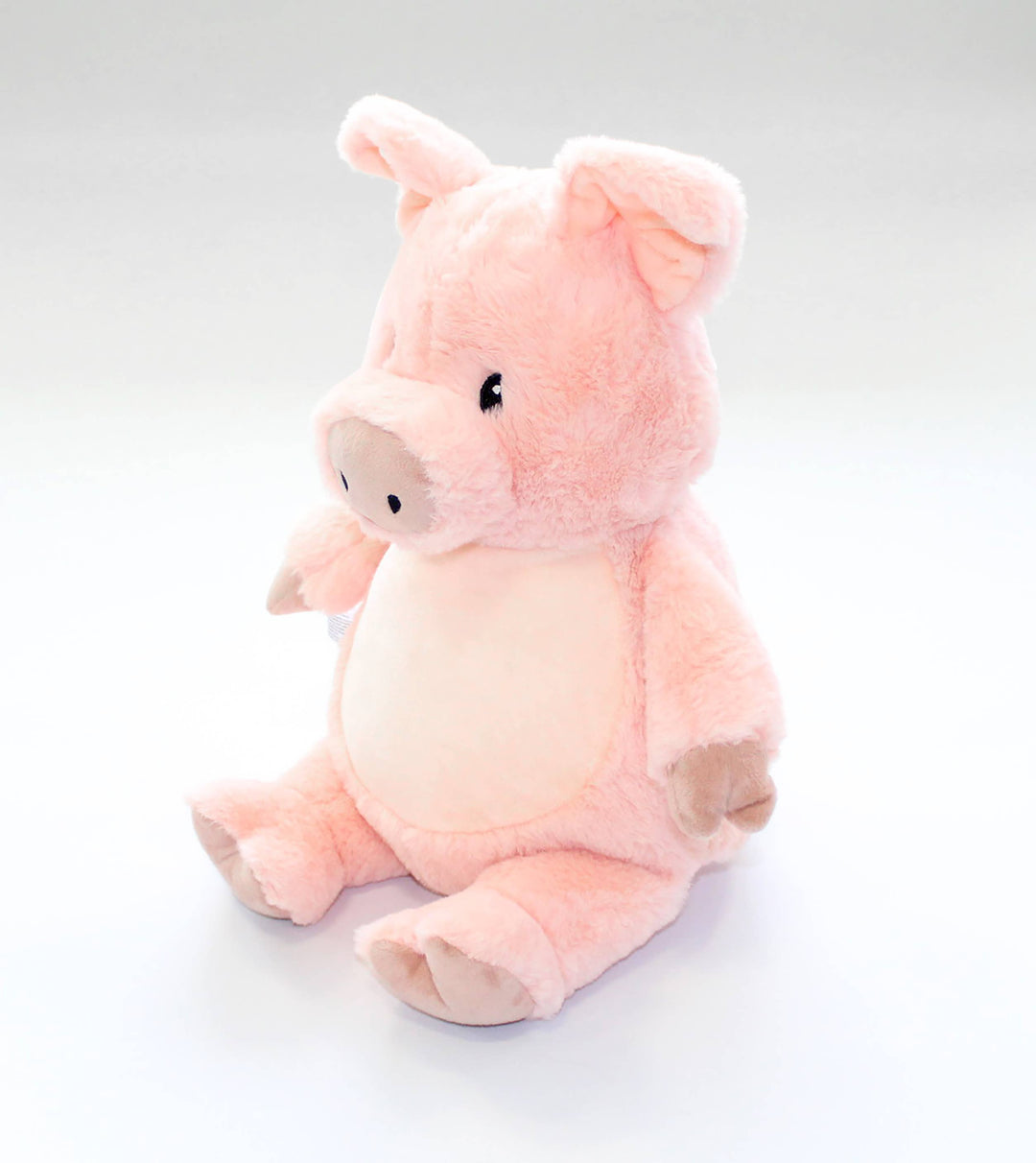 Pig - Premium stuffed animals from Cubbies - Just $26.95! Shop now at Pat's Monograms