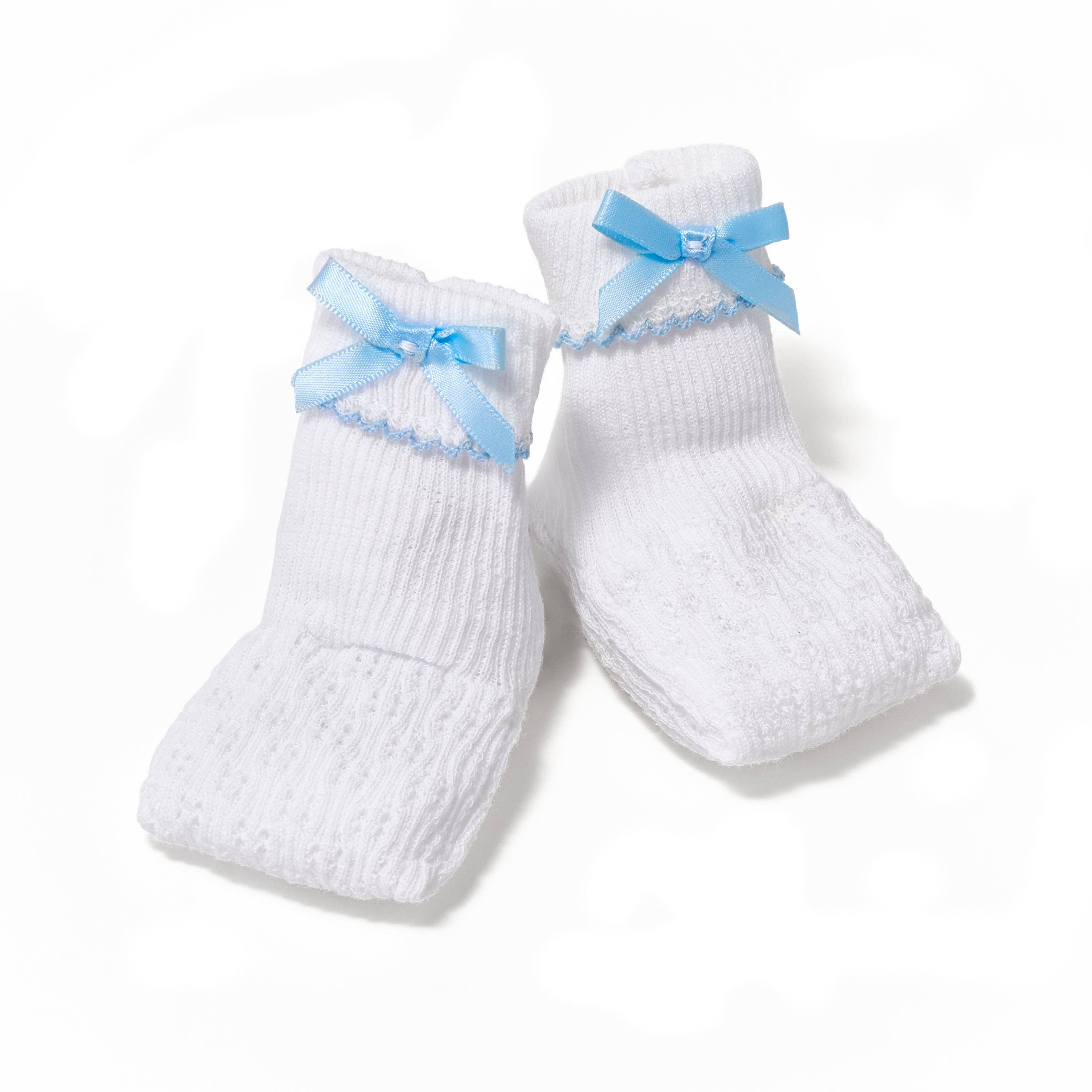 Paty Booties