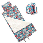 Kids Toddler Nap Mat Sleep Mat - Balloons Bulkie™ - Premium Napmat from Urban Infant - Just $69.95! Shop now at Pat's Monograms