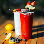Insulated Stackable Tumbler 26 oz