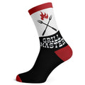 BBQ Grill Master Socks - Premium  from Socks To Be You - Just $9.95! Shop now at Pat's Monograms