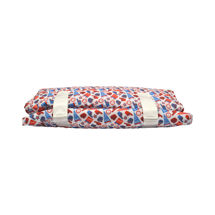 NAP MAT - Rest Up! PLAY BALL - Premium Napmat from TRVL Design - Just $88.95! Shop now at Pat's Monograms