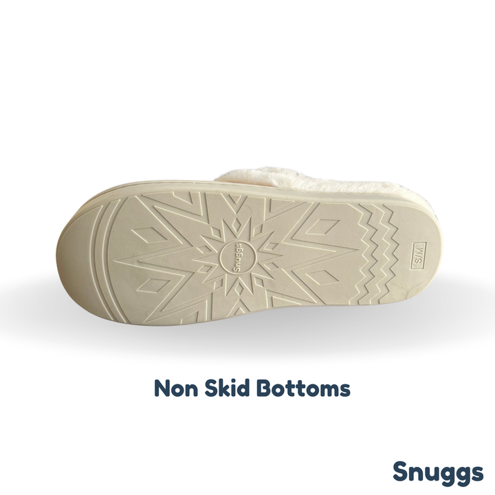 Boston Terrier Snuggs Slippers - Premium Slippers from E&S Pets - Just $24.95! Shop now at Pat's Monograms