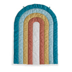 Bitzy Bespoke Ritzy Tummy Time™ Rainbow Play Mat - Premium Baby Toys & Activity Equipment from Itzy Ritzy - Just $49.99! Shop now at Pat's Monograms