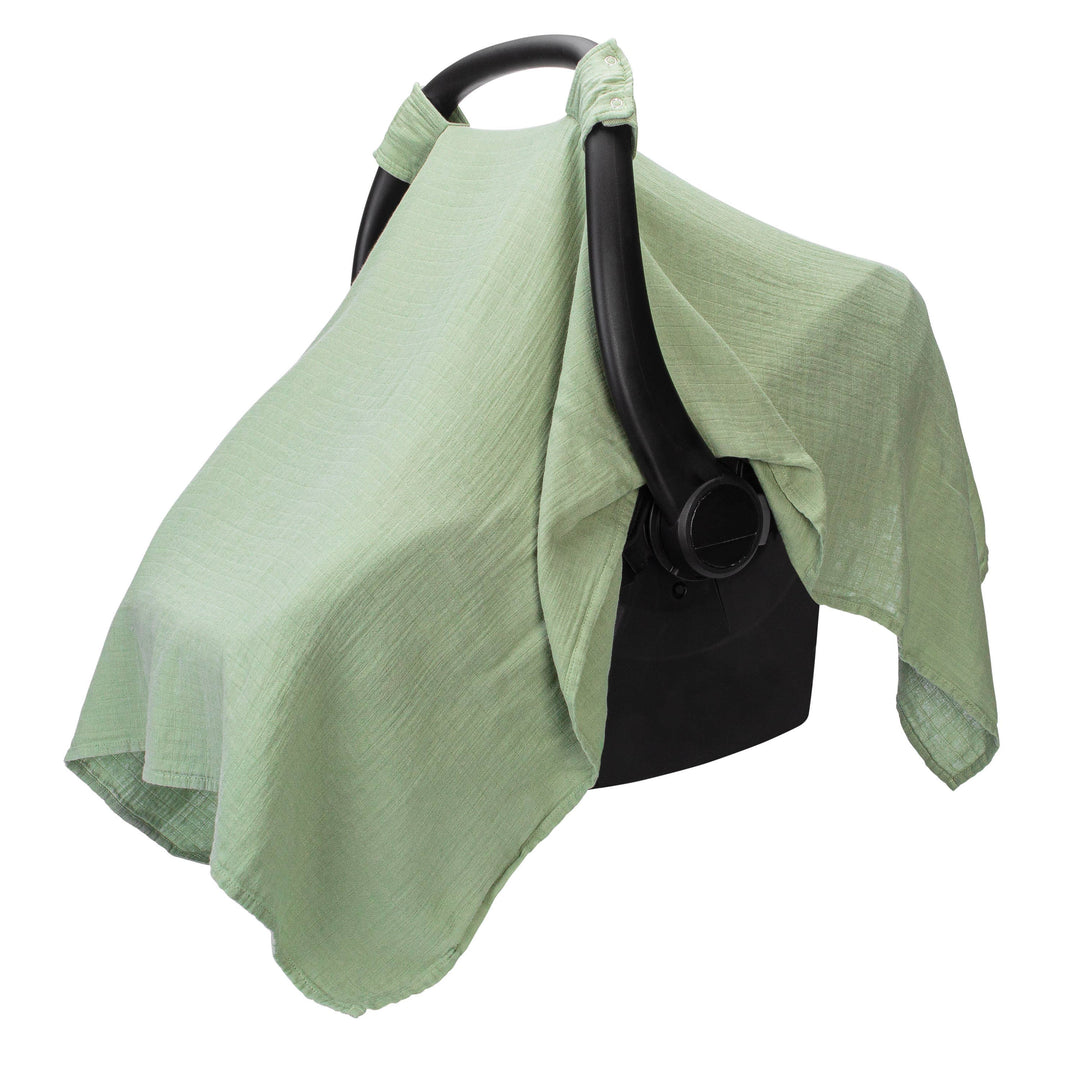 Baby Carrier Cover by Comfy Cubs - Premium Baby Accessories from Comfy Cubs - Just $24.99! Shop now at Pat's Monograms