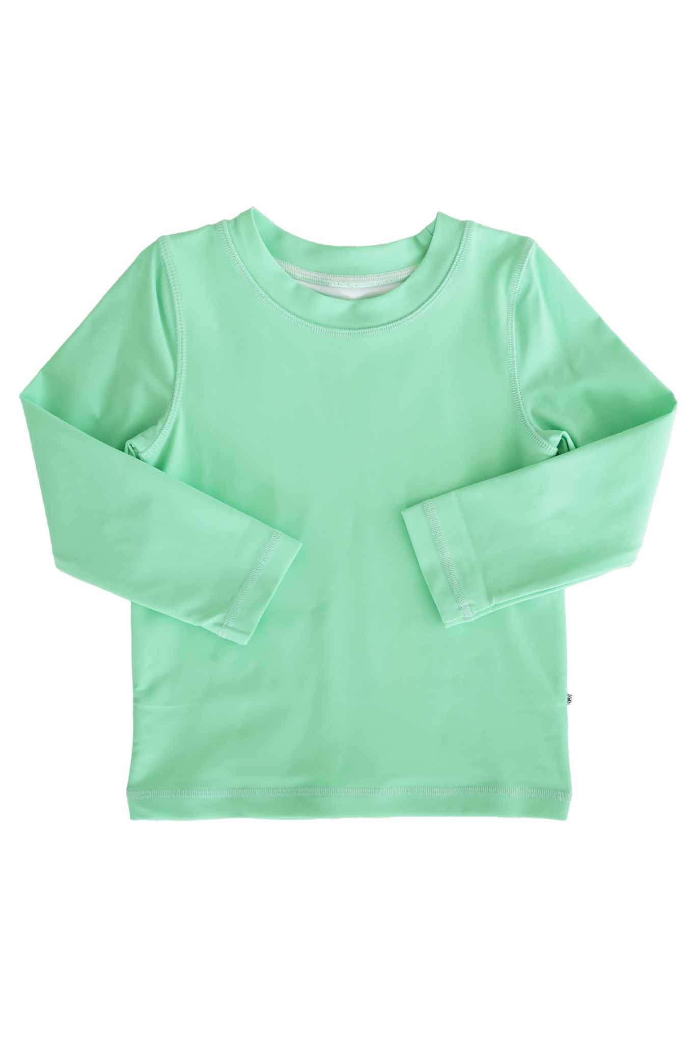 Long Sleeve Rash Guard Shirt