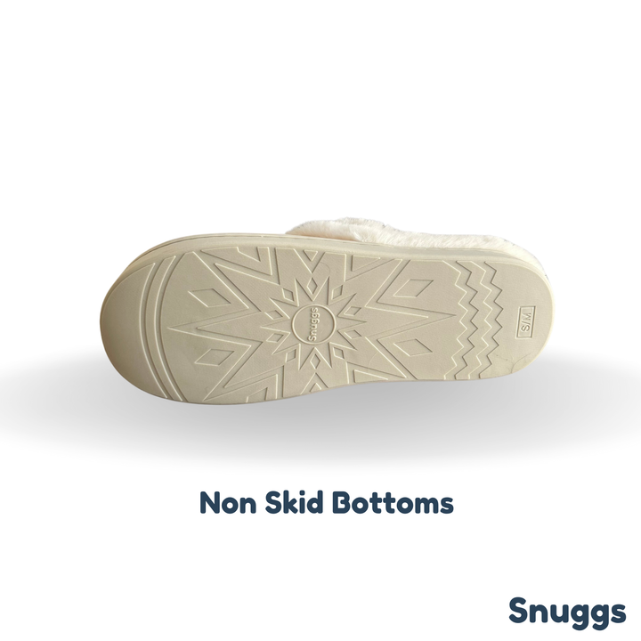 French Bulldog Snuggs Slippers - Premium Slippers from E&S Pets - Just $24.95! Shop now at Pat's Monograms