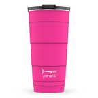 Insulated Stackable Tumbler 26 oz