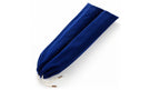 American Mahjong Rack Bag 2 Pockets | Velvet | Holds 4 Racks & Pushers