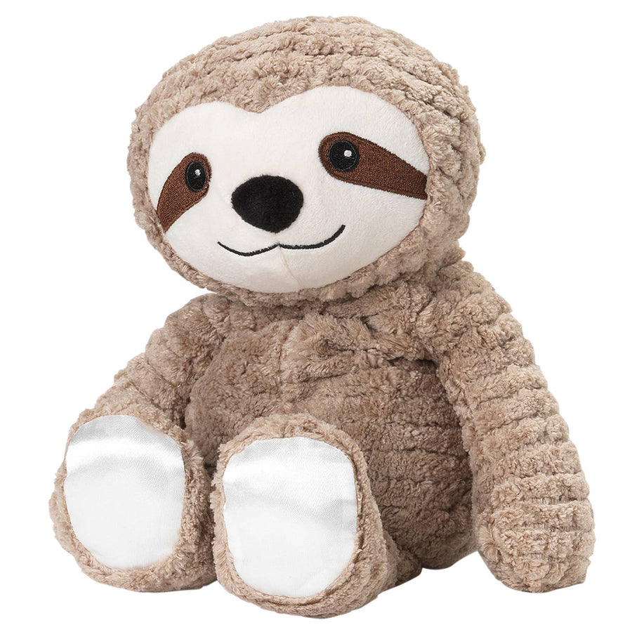 Sloth - My First Warmies (12") - Premium stuffed animals from Warmies - Just $29.95! Shop now at Pat's Monograms