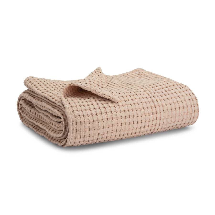 Waffle Blanket for Baby by Comfy Cubs - Premium Baby Blanket from Comfy Cubs - Just $32.95! Shop now at Pat's Monograms